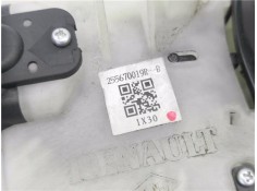 Recambio de mando intermitencia para renault grand scénic iii (jz0/1_) 1.5 dci referencia OEM IAM 255670019R  