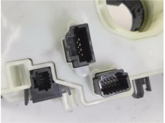 Recambio de mando intermitencia para renault grand scénic iii (jz0/1_) 1.5 dci referencia OEM IAM 255670019R  