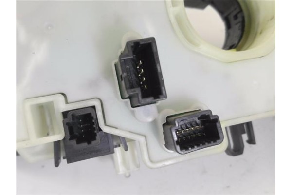 Recambio de mando intermitencia para renault grand scénic iii (jz0/1_) 1.5 dci referencia OEM IAM 255670019R  