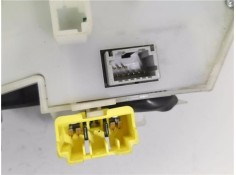 Recambio de mando intermitencia para renault grand scénic iii (jz0/1_) 1.5 dci referencia OEM IAM 255670019R  