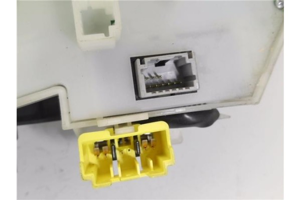 Recambio de mando intermitencia para renault grand scénic iii (jz0/1_) 1.5 dci referencia OEM IAM 255670019R  