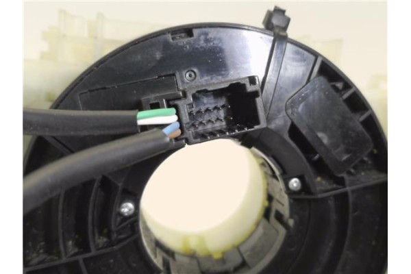 Recambio de mando intermitencia para renault grand scénic iii (jz0/1_) 1.5 dci referencia OEM IAM 255670019R  