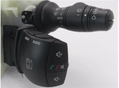 Recambio de mando intermitencia para renault grand scénic iii (jz0/1_) 1.5 dci referencia OEM IAM 255670019R  