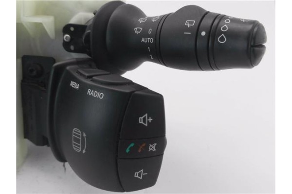 Recambio de mando intermitencia para renault grand scénic iii (jz0/1_) 1.5 dci referencia OEM IAM 255670019R  
