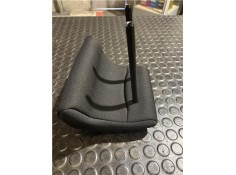 Recambio de reposacabezas asiento trasero central para peugeot 207 1.6 hdi referencia OEM IAM   