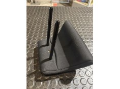 Recambio de reposacabezas asiento trasero central para peugeot 207 1.6 hdi referencia OEM IAM   