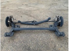 Recambio de puente trasero para opel astra j berlina 5p 1.6 excellence referencia OEM IAM 13417400 13417399 