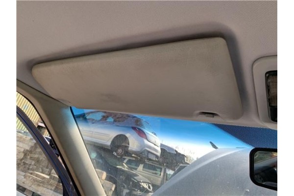 Recambio de parasol izquierdo para volvo v70 familiar 2.5 referencia OEM IAM 9164787  