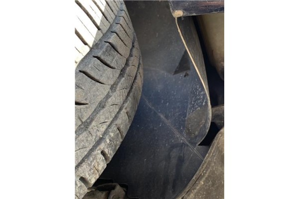 Recambio de pase rueda delantero derecho para volvo v70 familiar 2.5 referencia OEM IAM 9474284  