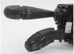 Recambio de mando intermitencia para citroen c3 1.2 feel referencia OEM IAM 98262556ZD  