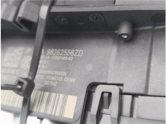 Recambio de mando intermitencia para citroen c3 1.2 feel referencia OEM IAM 98262556ZD  