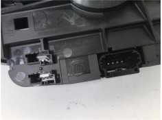 Recambio de mando intermitencia para citroen c3 1.2 feel referencia OEM IAM 98262556ZD  