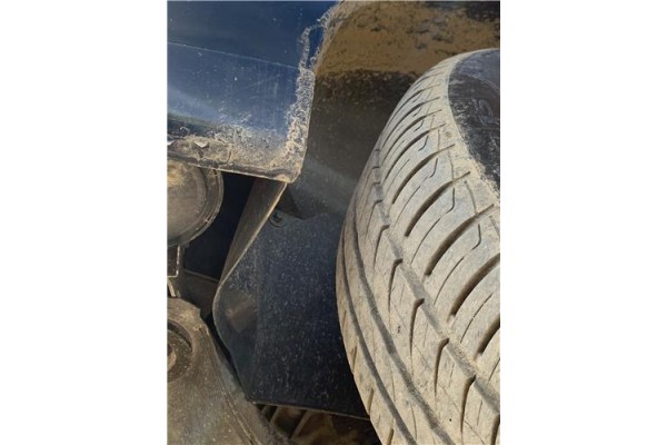 Recambio de pase rueda delantero izquierdo para volvo v70 familiar 2.5 referencia OEM IAM 9474283  