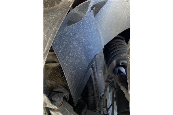 Recambio de pase rueda delantero izquierdo para volvo v70 familiar 2.5 referencia OEM IAM 9474283  