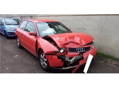 audi a3 (8l) del año 1998
