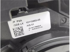 Recambio de mando intermitencia para citroen c3 1.2 feel referencia OEM IAM 98262556ZD  