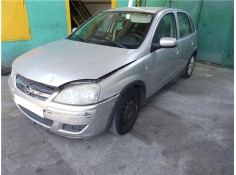opel corsa c del año 2006