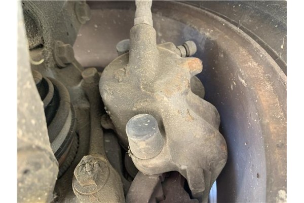 Recambio de pinza freno delantero izquierda para volvo v70 familiar 2.5 referencia OEM IAM 8111101  