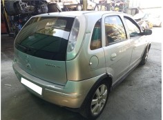 opel corsa c del año 2006