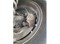 Recambio de pinza freno trasero derecha para volvo v70 familiar 2.5 referencia OEM IAM 3546492  