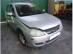 opel corsa c del año 2006