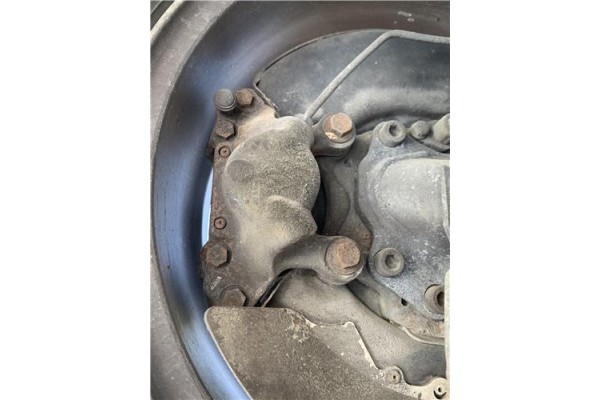 Recambio de pinza freno trasero izquierda para volvo v70 familiar 2.5 referencia OEM IAM 3524365  