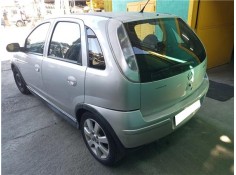 opel corsa c del año 2006
