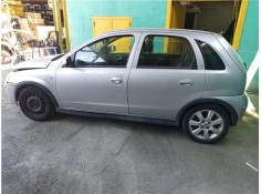 opel corsa c del año 2006