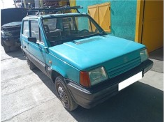 seat marbella del año 1991