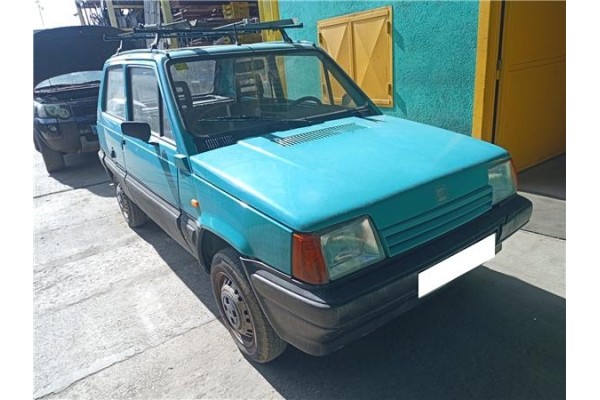 seat marbella del año 1991