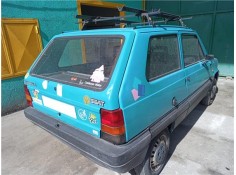 seat marbella del año 1991