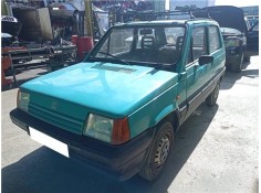 seat marbella del año 1991