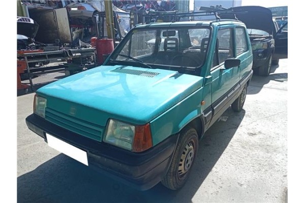 seat marbella del año 1991