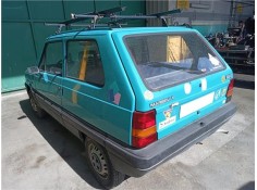 seat marbella del año 1991