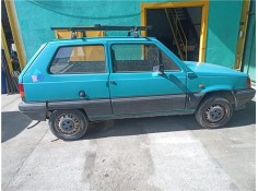 seat marbella del año 1991