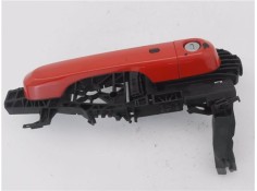 MANILLA EXT. PUERTA DELANTERO IZQUIERDA 252109LH 