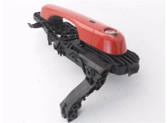 Recambio de manilla ext. puerta delantero izquierda para jeep renegade (bu) 1.6 limited fwd referencia OEM IAM 252109LH  