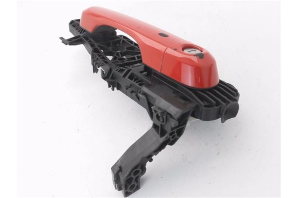 Recambio de manilla ext. puerta delantero izquierda para jeep renegade (bu) 1.6 limited fwd referencia OEM IAM 252109LH  