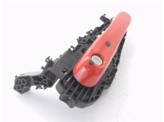 Recambio de manilla ext. puerta delantero izquierda para jeep renegade (bu) 1.6 limited fwd referencia OEM IAM 252109LH  