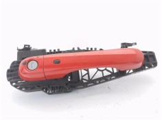 Recambio de manilla ext. puerta delantero izquierda para jeep renegade (bu) 1.6 limited fwd referencia OEM IAM 252109LH  