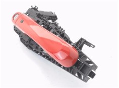 Recambio de manilla ext. puerta delantero izquierda para jeep renegade (bu) 1.6 limited fwd referencia OEM IAM 252109LH  