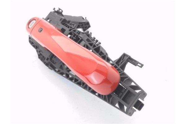 Recambio de manilla ext. puerta delantero izquierda para jeep renegade (bu) 1.6 limited fwd referencia OEM IAM 252109LH  