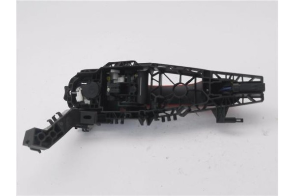 Recambio de manilla ext. puerta delantero izquierda para jeep renegade (bu) 1.6 limited fwd referencia OEM IAM 252109LH  