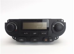 Recambio de mandos climatizador para chevrolet nubira wagon referencia OEM IAM 96438390 DKJ070611085 