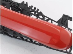 Recambio de manilla ext. puerta delantero izquierda para jeep renegade (bu) 1.6 limited fwd referencia OEM IAM 252109LH  