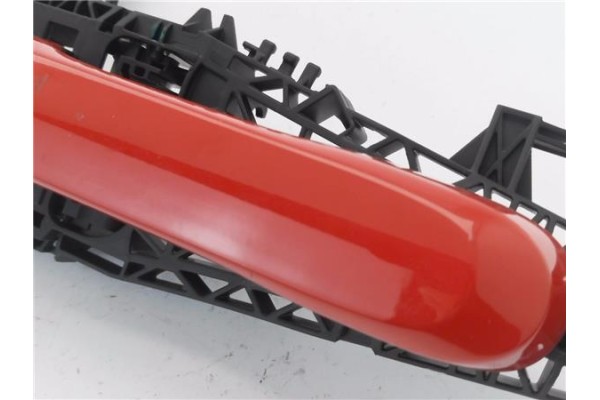 Recambio de manilla ext. puerta delantero izquierda para jeep renegade (bu) 1.6 limited fwd referencia OEM IAM 252109LH  