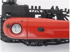 Recambio de manilla ext. puerta delantero izquierda para jeep renegade (bu) 1.6 limited fwd referencia OEM IAM 252109LH  