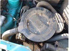 Recambio de carcasa filtro aire para seat marbella 0.9 referencia OEM IAM   