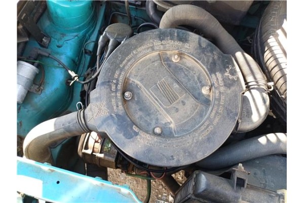 Recambio de carcasa filtro aire para seat marbella 0.9 referencia OEM IAM   