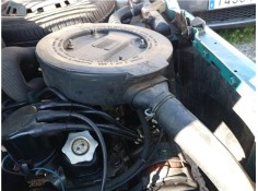 Recambio de carcasa filtro aire para seat marbella 0.9 referencia OEM IAM   